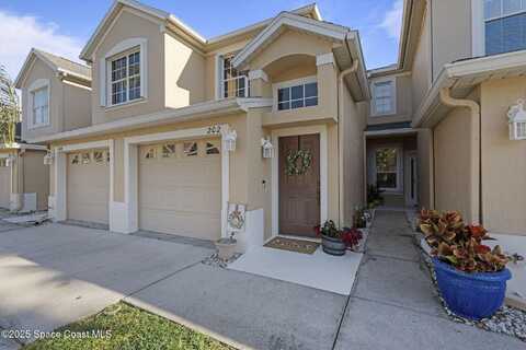 401 Trotter Lane, Melbourne, FL 32940