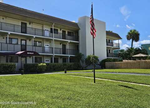 1700 S Atlantic Avenue, Cocoa Beach, FL 32931