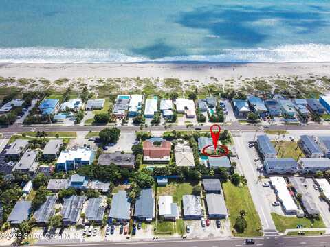 686 S Atlantic Avenue, Cocoa Beach, FL 32931