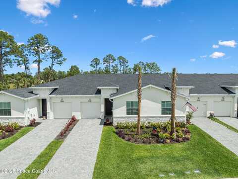 2076 Cerulean Drive NW, Palm Bay, FL 32907