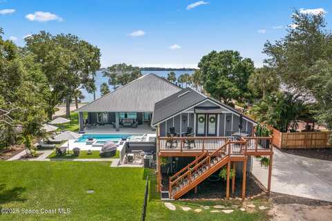 1825 Rockledge Drive, Rockledge, FL 32955
