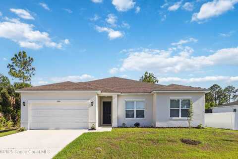 780 Geddes Street SW, Palm Bay, FL 32908