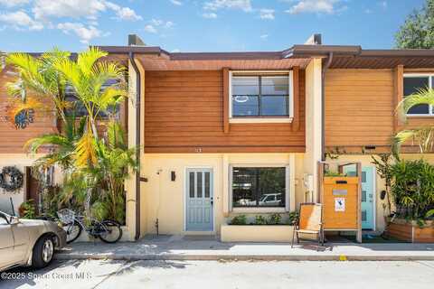 113 Harbor Drive, Cape Canaveral, FL 32920