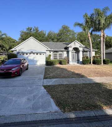 830 Laurel Drive, Rockledge, FL 32955