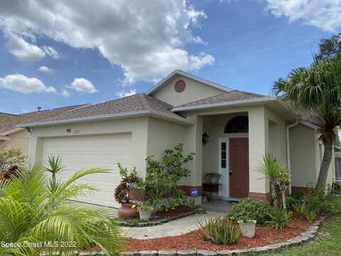 2250 St Andrews Drive, Titusville, FL 32780