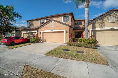 234 Murano Drive, West Melbourne, FL 32904