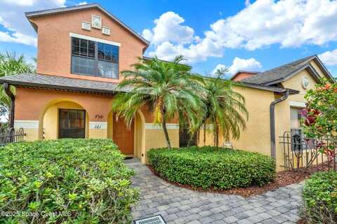 750 Luminary Circle, Melbourne, FL 32901