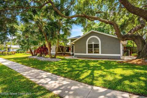 3610 Whisperwood Circle, Melbourne, FL 32901