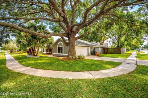 3610 Whisperwood Circle, Melbourne, FL 32901