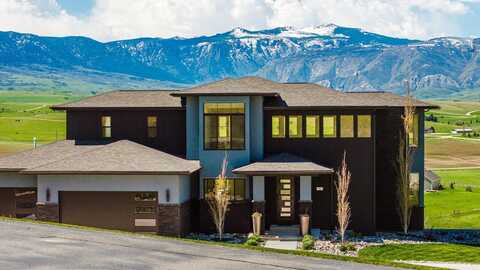 96 Turnberry Drive, Sheridan, WY 82801