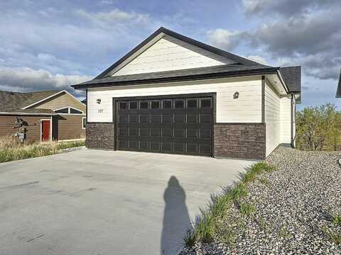 107 Watkins Street, Buffalo, WY 82834
