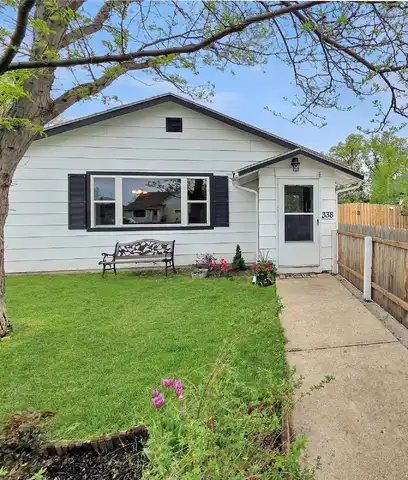 338 E 6th Street, Sheridan, WY 82801
