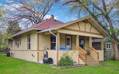 1120 Illinois Street, Sheridan, WY 82801