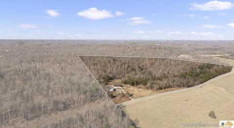 201 Cave Hill Road, Munfordville, KY 42765