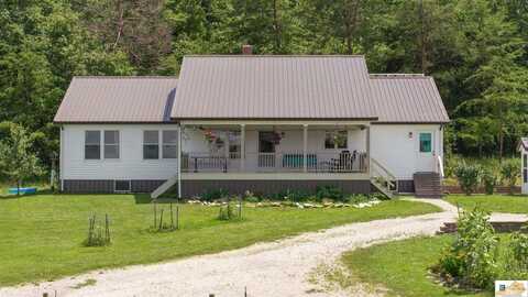 201 Cave Hill Road, Munfordville, KY 42765