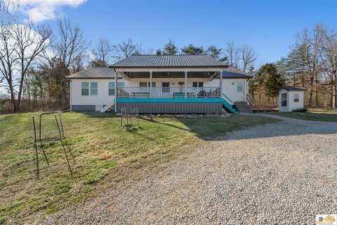 201 Cave Hill Road, Munfordville, KY 42765