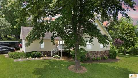 525 Glenview Drive, Horse Cave, KY 42749