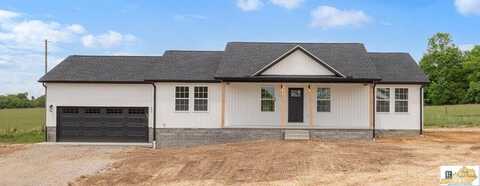 1318 Willie Groce Road, Glasgow, KY 42141