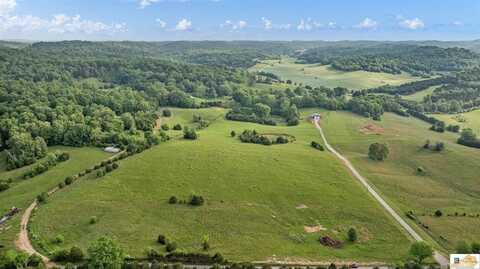 0 Frenchman Knob Road, Munfordville, KY 42765
