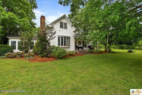 856 Glen Lily Road, Bowling Green, KY 42101