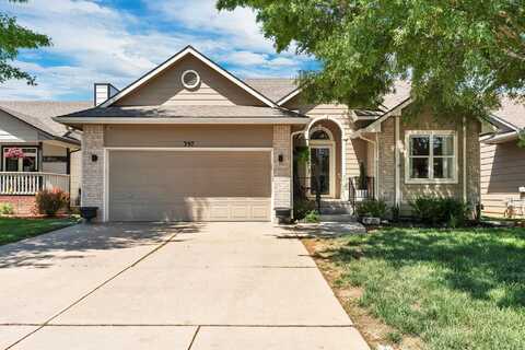 397 S Nineiron St, Wichita, KS 67235
