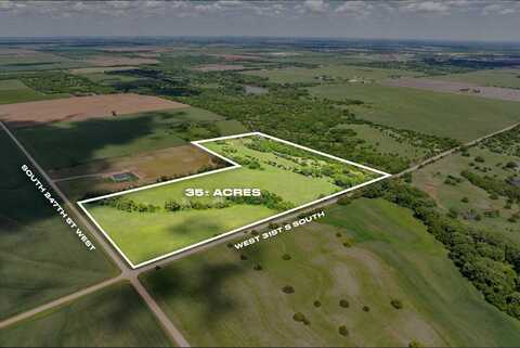 24400 W 31st St South, Goddard, KS 67052