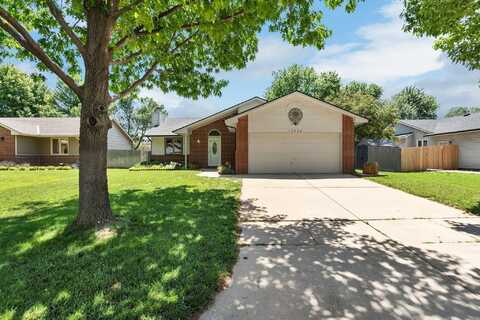 11715 W Murdock St, Wichita, KS 67212