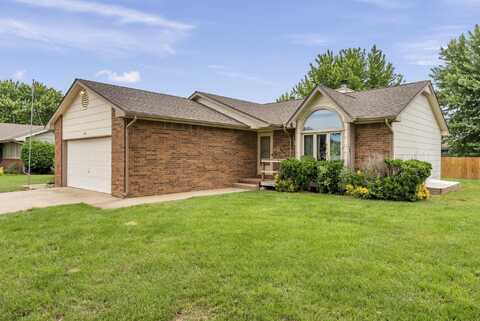 3660 S Eisenhower, Wichita, KS 67215