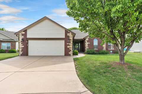 15113 W Hayden St, Wichita, KS 67235