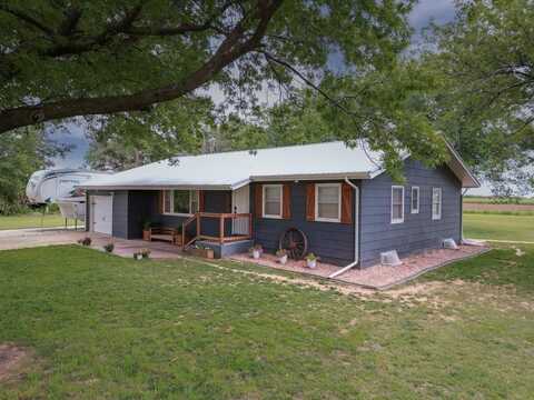 33874 77th Rd, Arkansas City, KS 67005