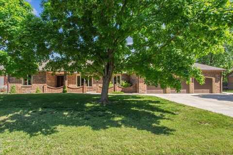 14314 E Killarney Cir, Wichita, KS 67230