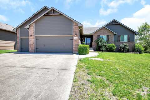 1100 E Lost Hills St., Derby, KS 67037