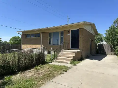 2337 S Glenn Ave, Wichita, KS 67213