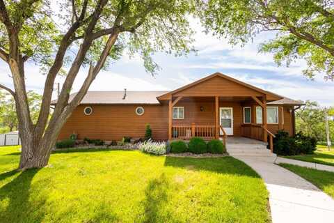 803 Indigo, Peabody, KS 66866