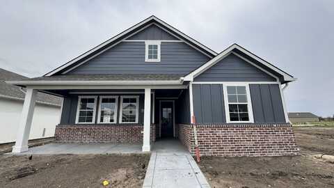 325 W Boxthorn Dr., Andover, KS 67002