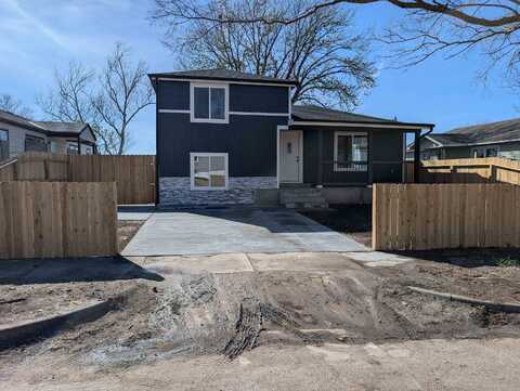 1953 N Chautauqua Ave, Wichita, KS 67214