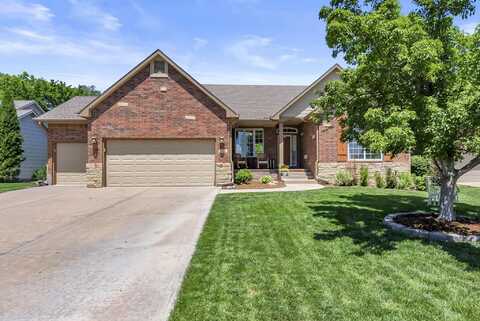 214 S Maple Dunes St, Wichita, KS 67235