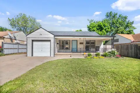 2146 S Old Manor Rd, Wichita, KS 67218