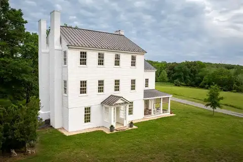 3276 Buckingham Springs Road, Dillwyn, VA 23936