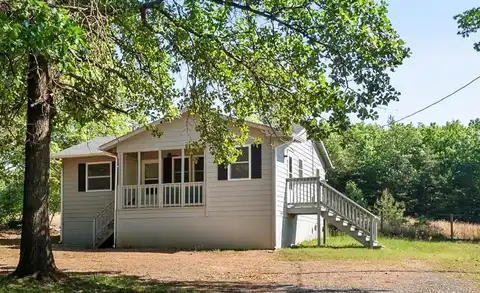 20786 North James Madison Highway, Dillwyn, VA 23936