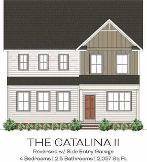 1800 Timberline, Farmville, VA 23901