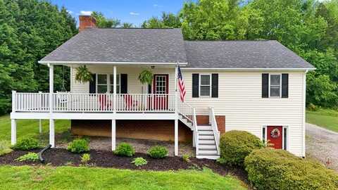 10 Mountain View Drive, Farmville, VA 23901