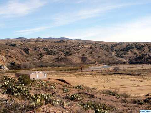 505 Game Department Road, Red Rock, NM 88055