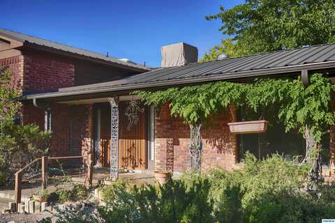 2213 Ponderosa Street, Silver City, NM 88061