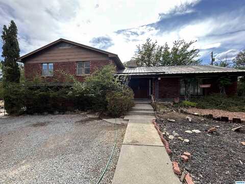 2213 Ponderosa Street, Silver City, NM 88061