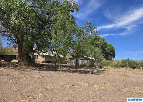 18 Box Canyon Road, Cliff, NM 88028