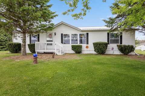 S2788 Coon Bluff Road, Reedsburg, WI 53959