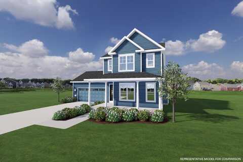 5910 Saturn Drive, Madison, WI 53718
