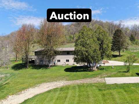 33902 County Road N, Hillpoint, WI 53937