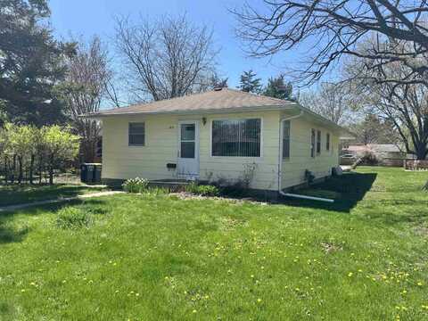 303 N Union Street, Mauston, WI 53948